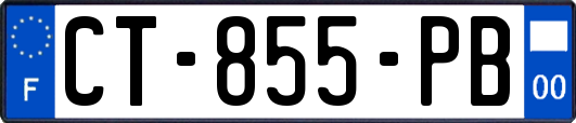 CT-855-PB