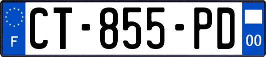 CT-855-PD
