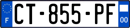 CT-855-PF