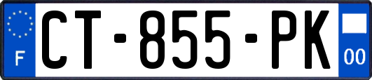 CT-855-PK