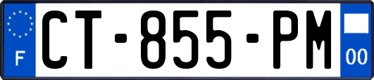 CT-855-PM