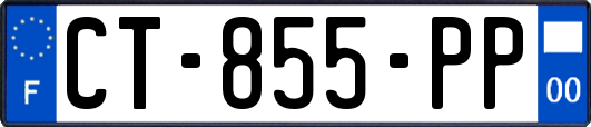 CT-855-PP