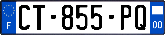 CT-855-PQ