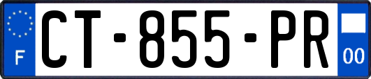 CT-855-PR