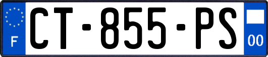 CT-855-PS