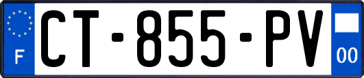 CT-855-PV