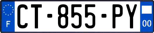 CT-855-PY