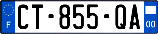 CT-855-QA