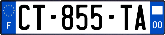 CT-855-TA