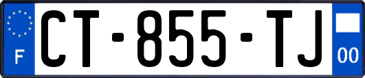 CT-855-TJ
