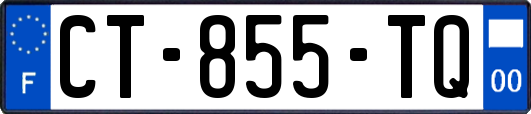 CT-855-TQ
