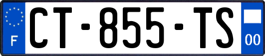 CT-855-TS