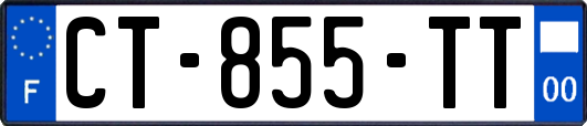 CT-855-TT