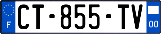 CT-855-TV
