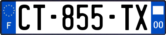 CT-855-TX