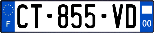 CT-855-VD