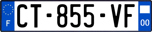 CT-855-VF