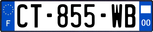 CT-855-WB