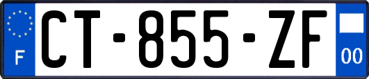 CT-855-ZF