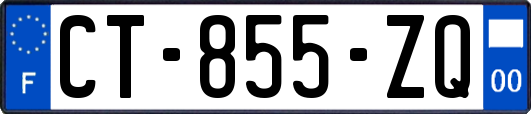 CT-855-ZQ