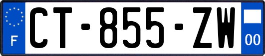 CT-855-ZW