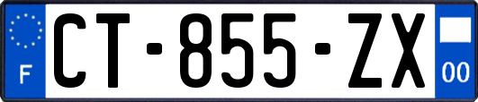 CT-855-ZX