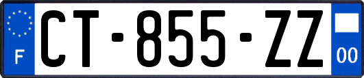 CT-855-ZZ