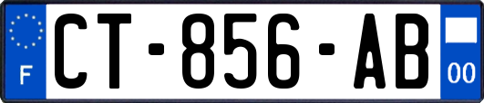 CT-856-AB