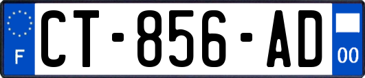 CT-856-AD