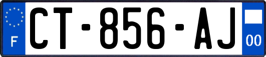 CT-856-AJ