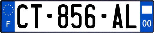 CT-856-AL