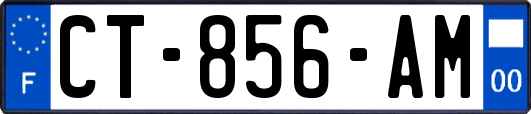 CT-856-AM