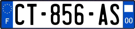 CT-856-AS