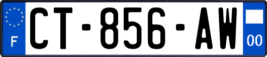 CT-856-AW