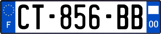 CT-856-BB