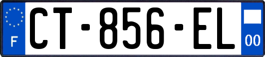 CT-856-EL