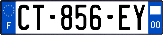 CT-856-EY