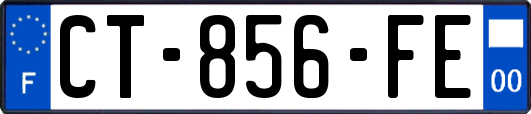 CT-856-FE