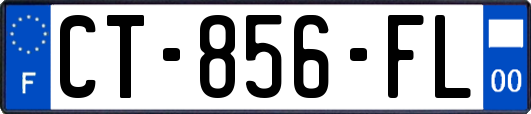 CT-856-FL
