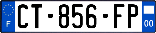 CT-856-FP