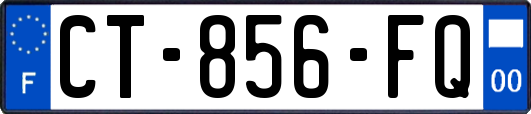CT-856-FQ