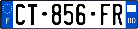 CT-856-FR