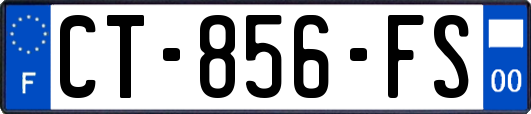 CT-856-FS