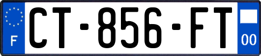 CT-856-FT