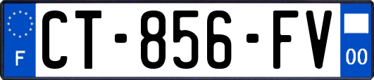 CT-856-FV