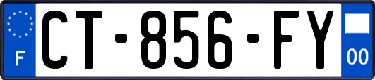 CT-856-FY