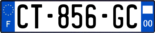 CT-856-GC