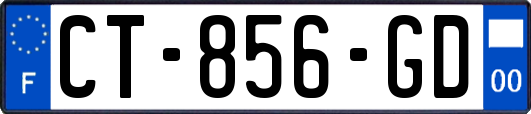 CT-856-GD