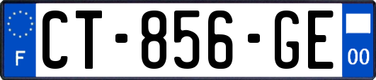 CT-856-GE