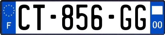 CT-856-GG
